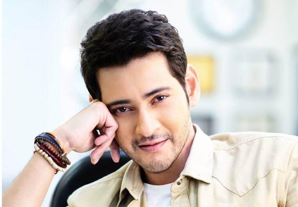 Mahesh Babu