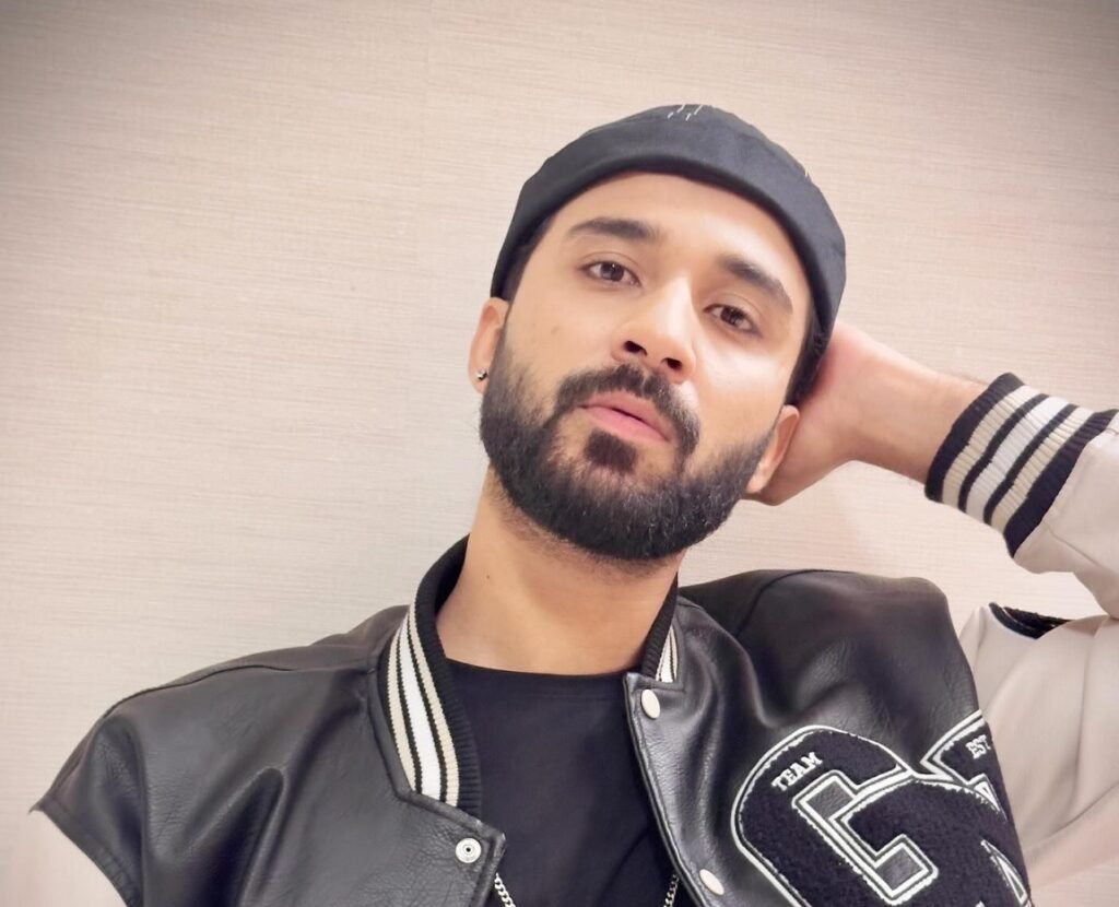 Raghav Juyal