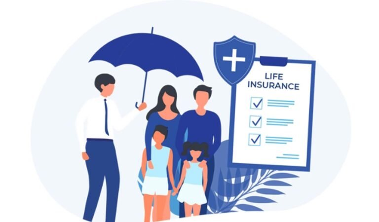 Top 5 Life Insurance Plans in India for 2025 – Compare & Choose